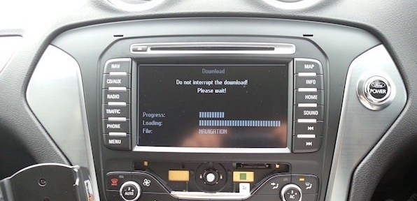 Download ford navigation sd card